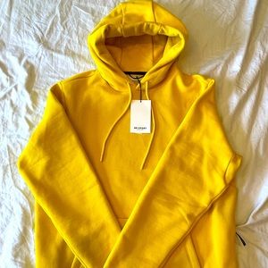 NWTO BR Sport Heavyweight sweatshirt